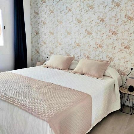 Gold Sand, Huge Terrace, Fast Wi-Fi, Sat Tv Apartment San Miguel de Abona Exterior photo
