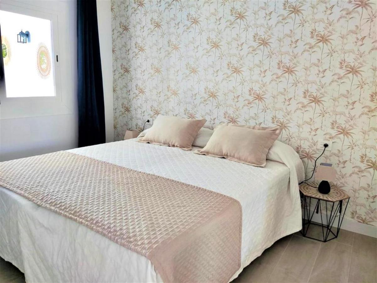 Gold Sand, Huge Terrace, Fast Wi-Fi, Sat Tv Apartment San Miguel de Abona Exterior photo