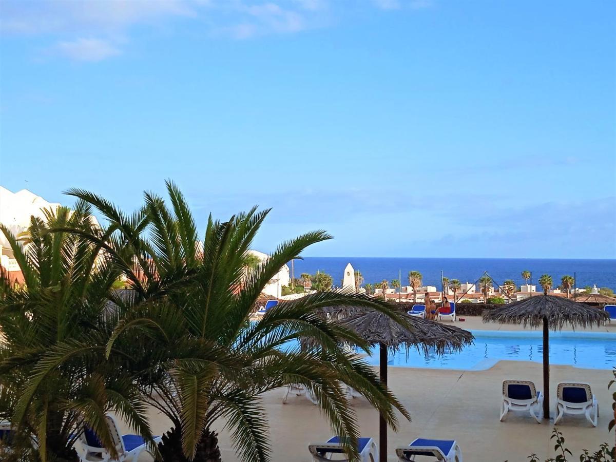 Gold Sand, Huge Terrace, Fast Wi-Fi, Sat Tv Apartment San Miguel de Abona Exterior photo
