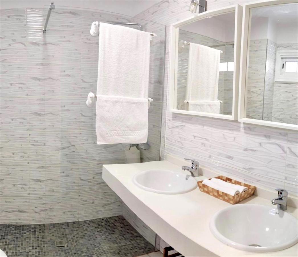 Gold Sand, Huge Terrace, Fast Wi-Fi, Sat Tv Apartment San Miguel de Abona Exterior photo