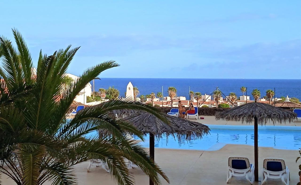 Gold Sand, Huge Terrace, Fast Wi-Fi, Sat Tv Apartment San Miguel de Abona Exterior photo